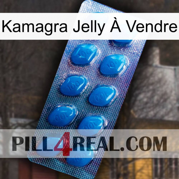 Kamagra Jelly À Vendre viagra1